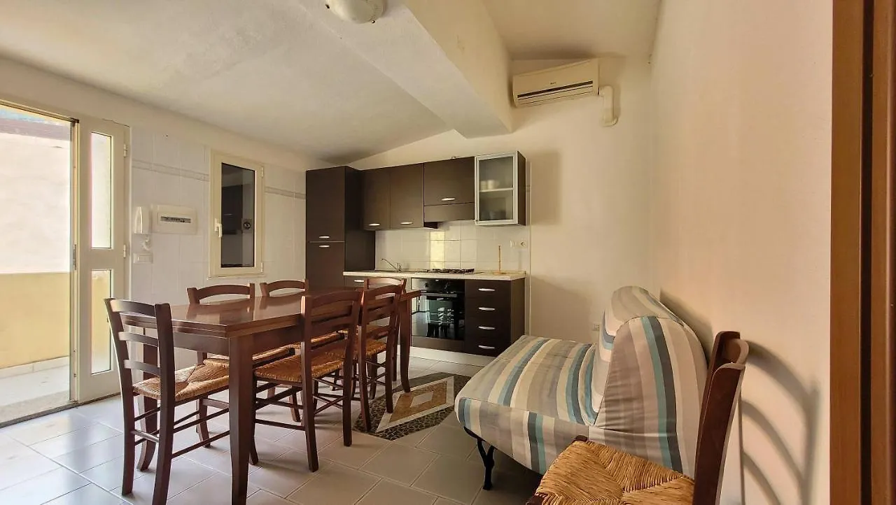 Residenza Le Orchidee Διαμέρισμα Galtellì 0*,  Ιταλία