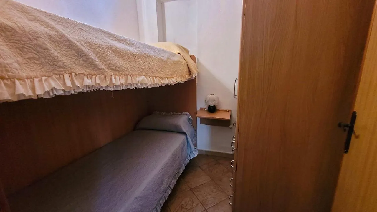 Residenza Le Orchidee Διαμέρισμα Galtellì