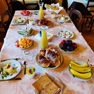  Alloggio per agriturismo Cuccuruaio'