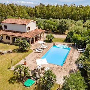  Alloggio per agriturismo Residenze Di Campagna San Giuliano