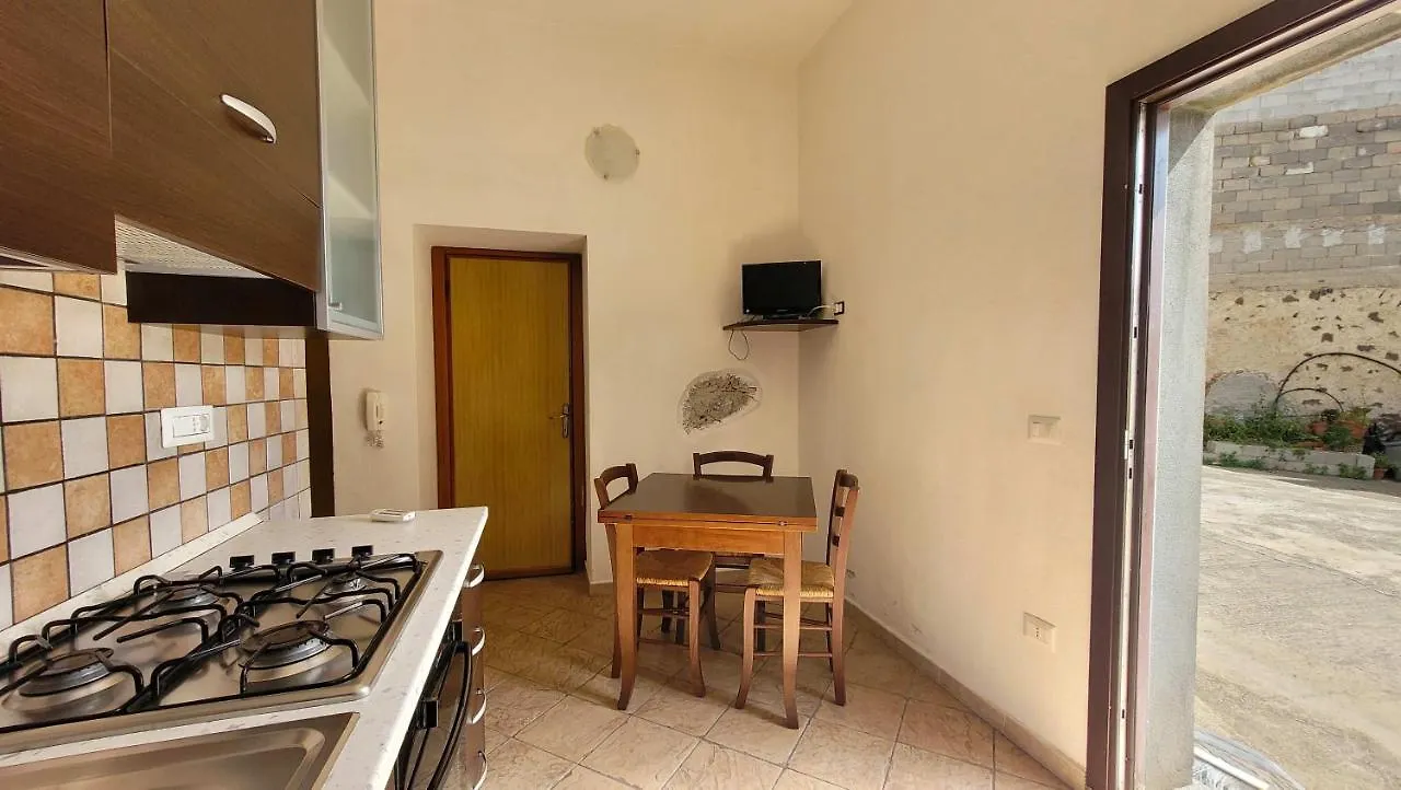 Appartamento Residenza Le Orchidee Galtellì Italia
