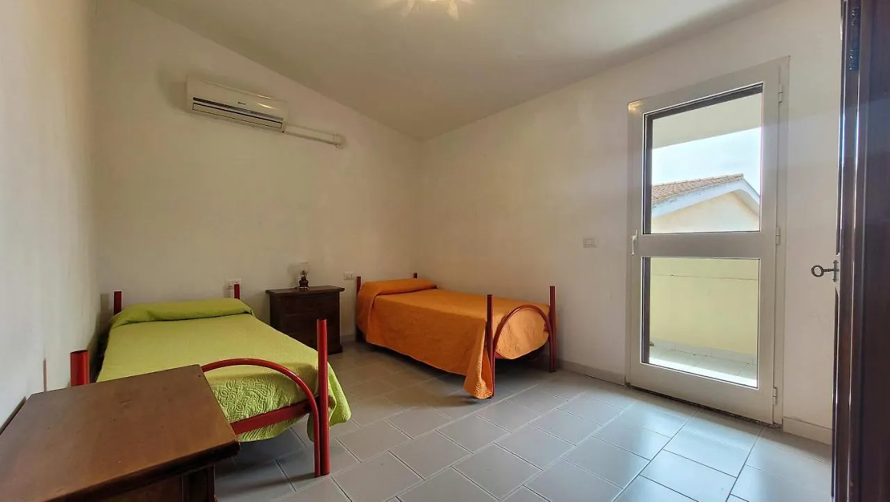 Appartamento Residenza Le Orchidee Galtellì