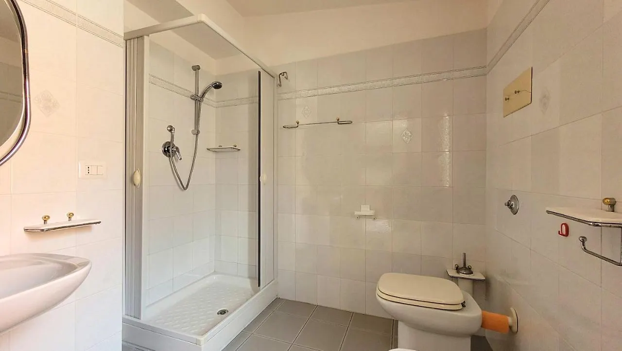 Appartamento Residenza Le Orchidee Galtellì