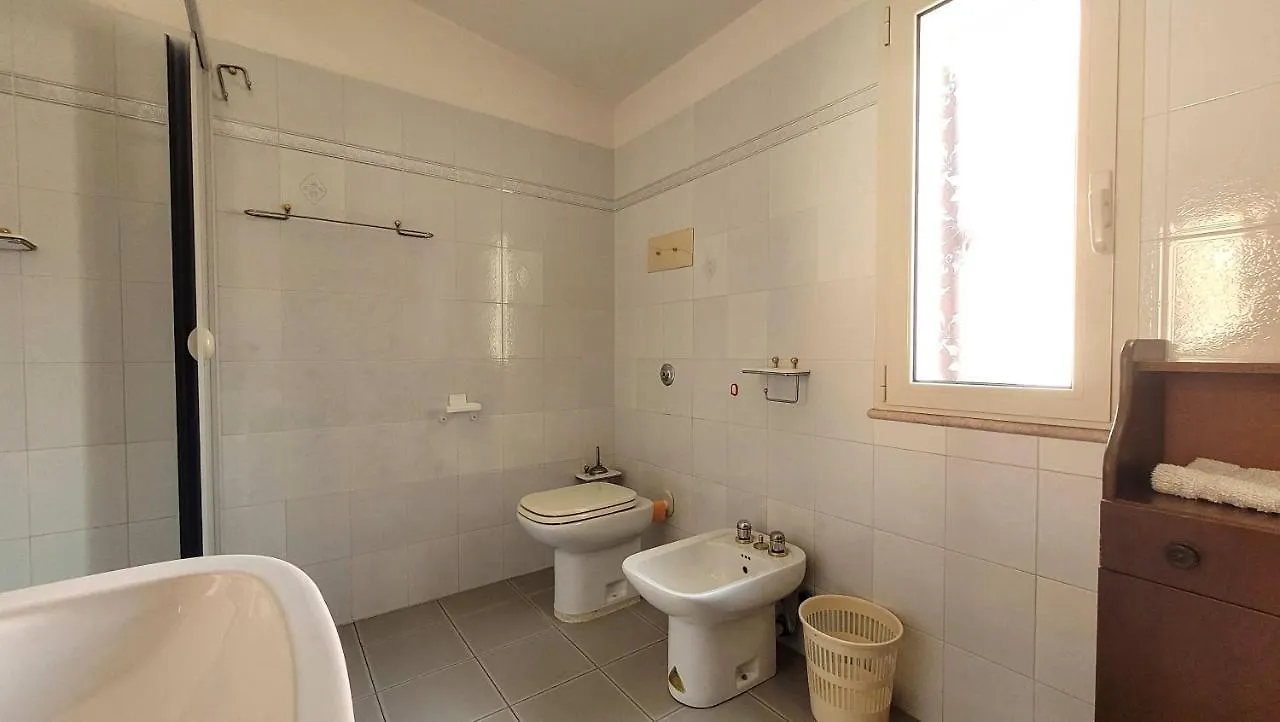 Appartamento Residenza Le Orchidee Galtellì