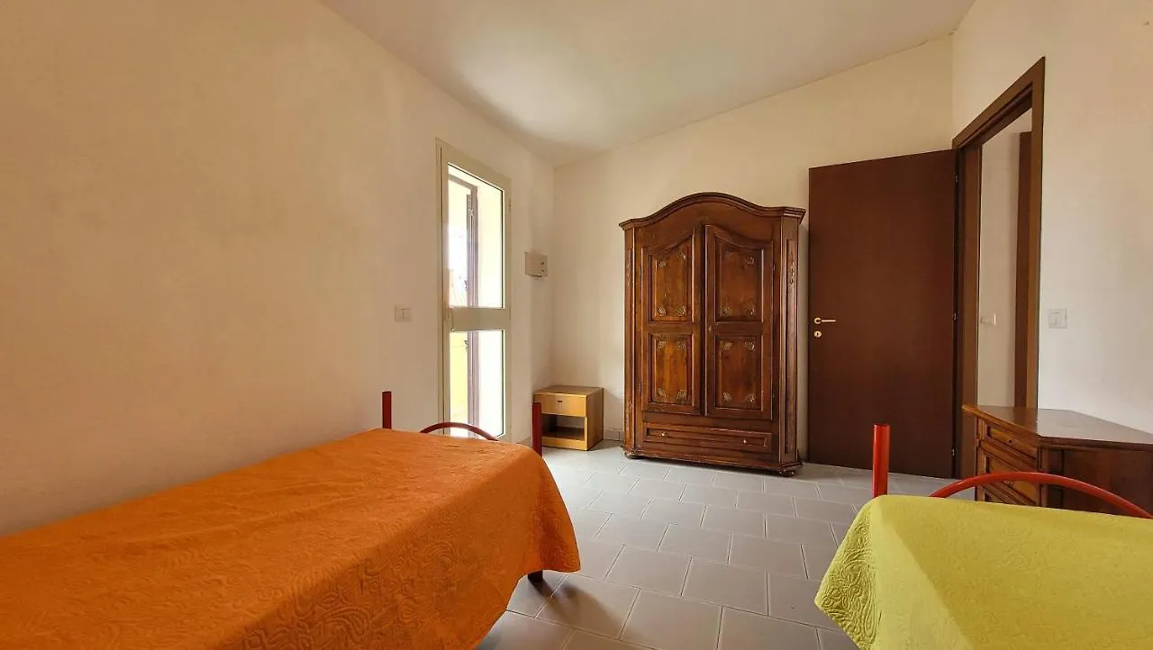 Appartamento Residenza Le Orchidee Galtellì Italia
