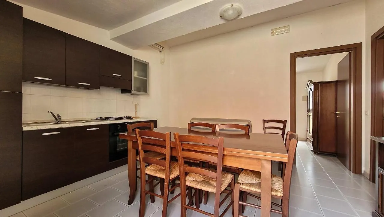 Appartamento Residenza Le Orchidee Galtellì 0*,  Italia
