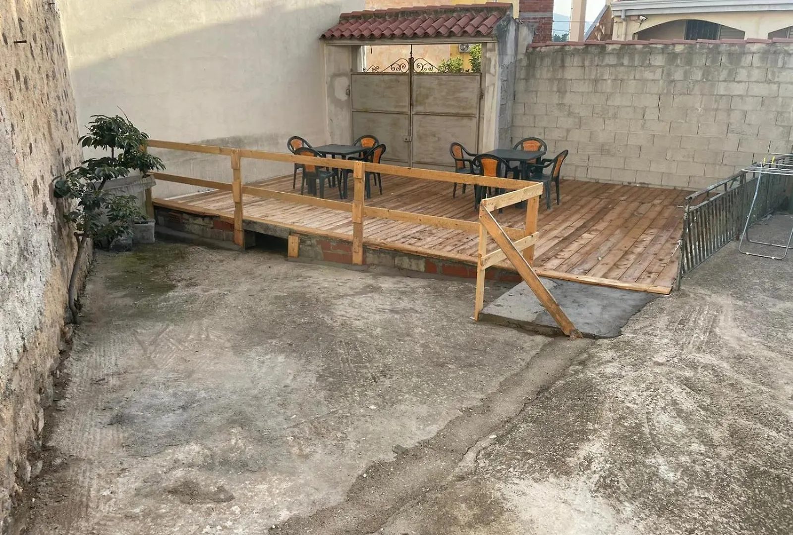 Appartamento Residenza Le Orchidee Galtellì