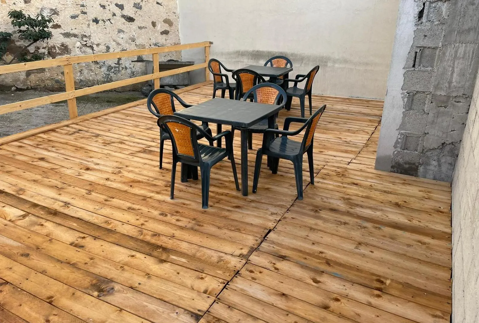 Appartamento Residenza Le Orchidee Galtellì 0*,  Italia